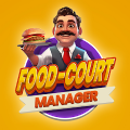 Food Court Manager Tycoon Game APK Download 1.0