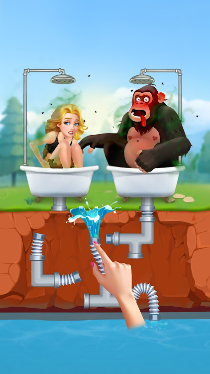 Forest Adventure apk download latest version 1.0.2 list_4