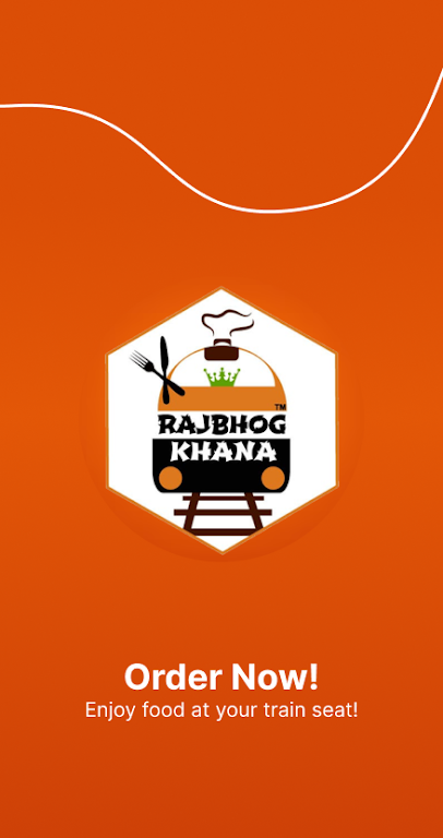 Rajbhog Khana food on train mod apk Latest version download 1.3.3 list_1