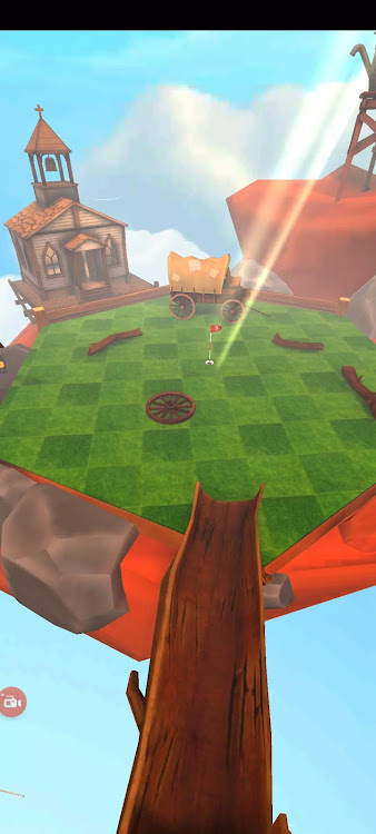 Pocket Putt Mini Golf Apk Download for Android 1 list_