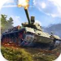 Tank Conflict PVP Battle MMO mod apk unlimited money and gold 0.1.74