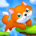 Just jump and run Kids game apk latest version download 1.0.1