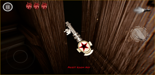 Demonic Priest Apk Latest Version picture 1