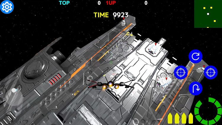 DREADNOUGHT STRIKERS apk download latest version picture 2