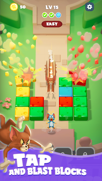 Tap Blaster Mod Apk Latest Version picture 1