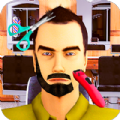 Haircut Barber Shop Simulator apk download latest version 0.1