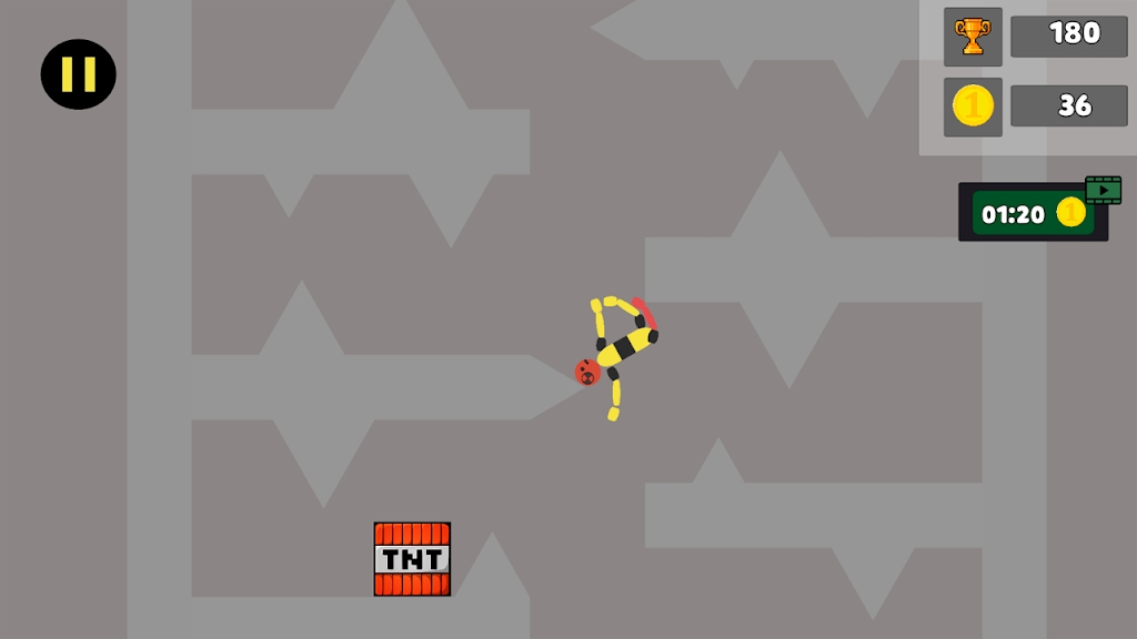 Push Him Dismounting apk download latest version 1.0.0.3 list_2