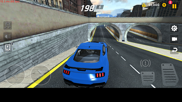 Car Driving Master Race City Apk for Android 1.02 list_2