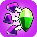 Gems Merge 3D Apk Download for Android 0.0.2