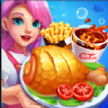 Cooking Undersea Ocean Chef apk download for Android v1.0