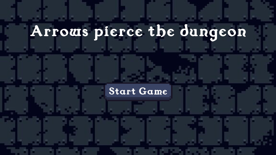 Arrows pierce the dungeon apk Download for Android v1.0 list_