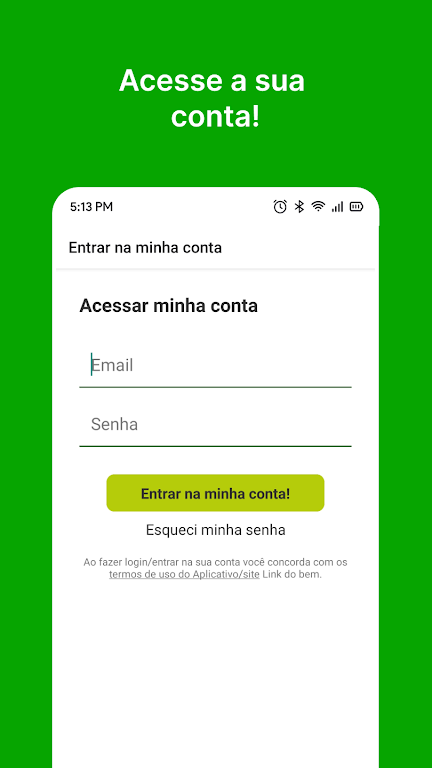 Link do bem app download latest version 1.10.0 list_