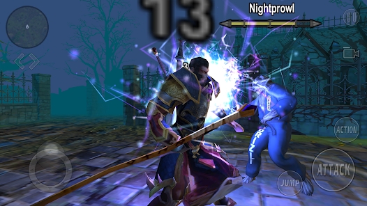 Wukong Legend of Dark Myth apk download latest version 0.1 list_2