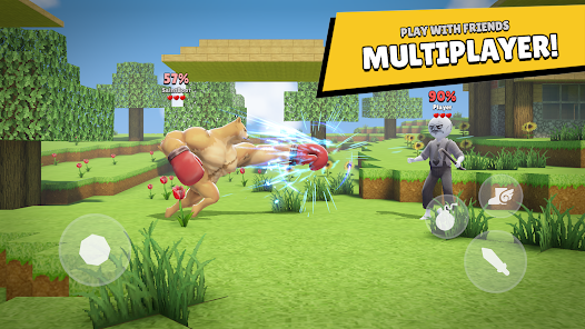 Beast Smash Apk Download for Android picture 1