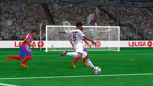 EA FC MOBILE 25 Beta apk download for android picture 1