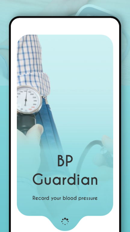 BP Guardian BloodPressure app download latest version 2.0 list_