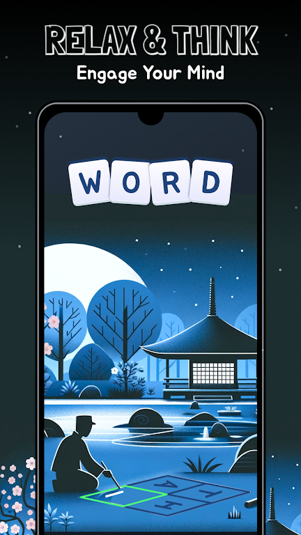 Unscramble That Word Puzzle apk latest version download 1.0 list_3