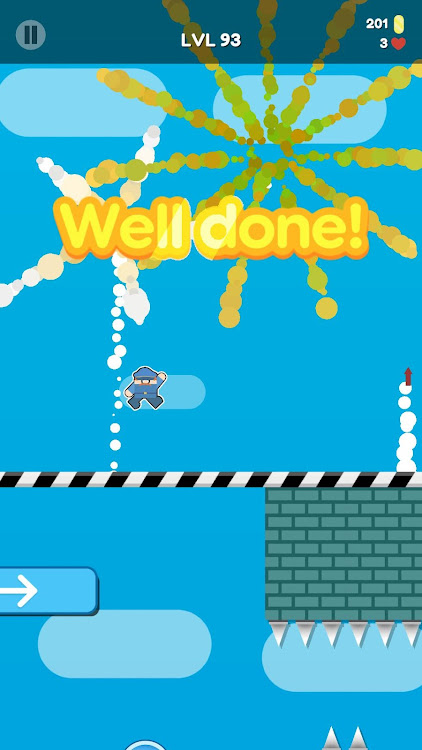 Ninjas Dont Die apk download latest version picture 1