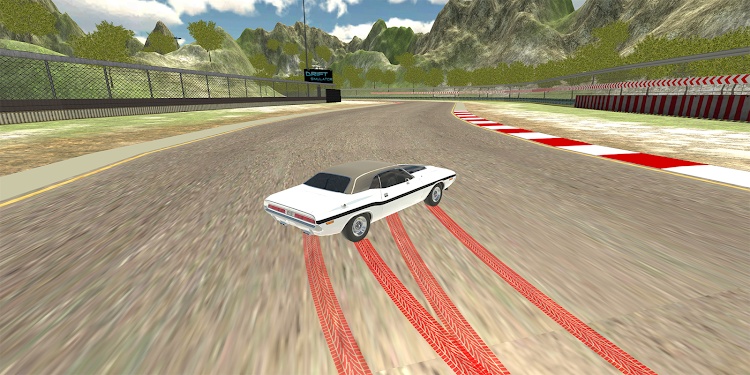 Drift Drifting Car Games mod apk mod apk Unlimited Money 1.0 list_3