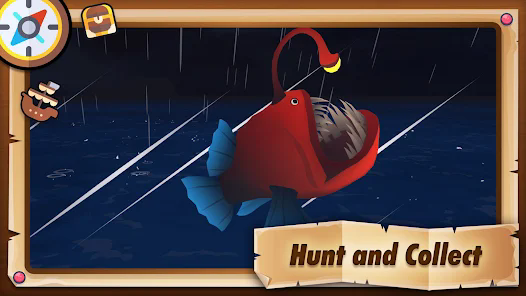 Legendary Fish Hunter Apk Download for Android 0.1.5 list_1