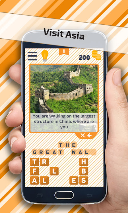 Travel Quiz Apk Download for Android picture 1