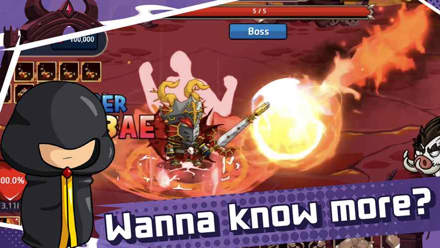 Mr.Balcan Idle Apk Download for Android 1.013 list_3