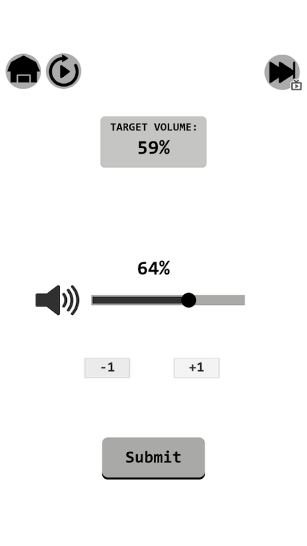 Volume Master Troll Level Apk Download for Android 1.0.2 list_2