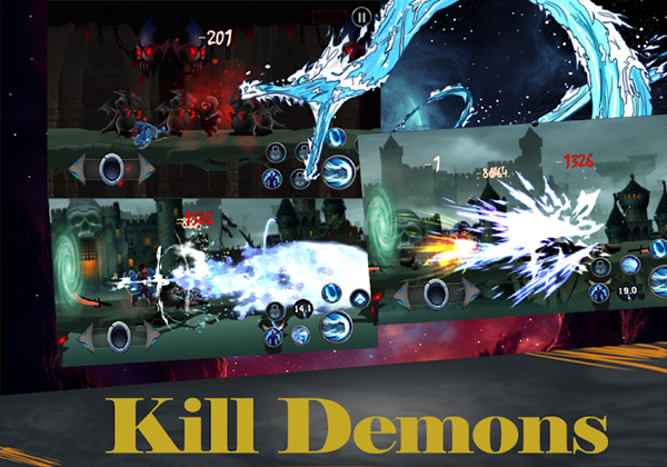 Demon Killer Devil slayer apk download latest version v1 list_4