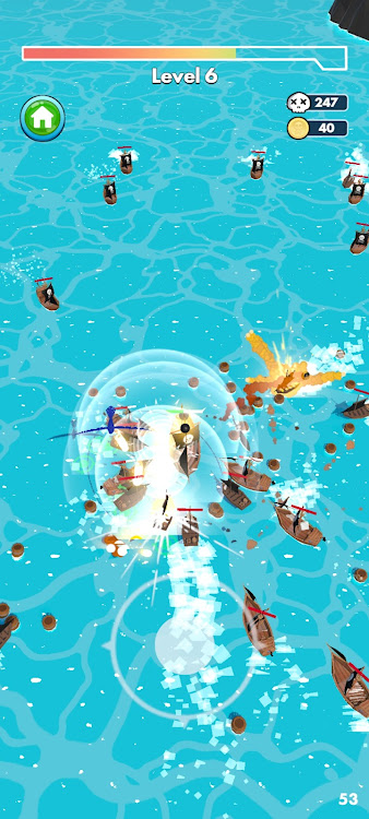 The Buccaneer apk download latest version v1.3 list_1