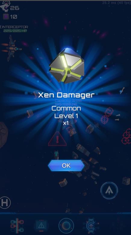 Astro Scavenger apk download latest version 0.79 list_