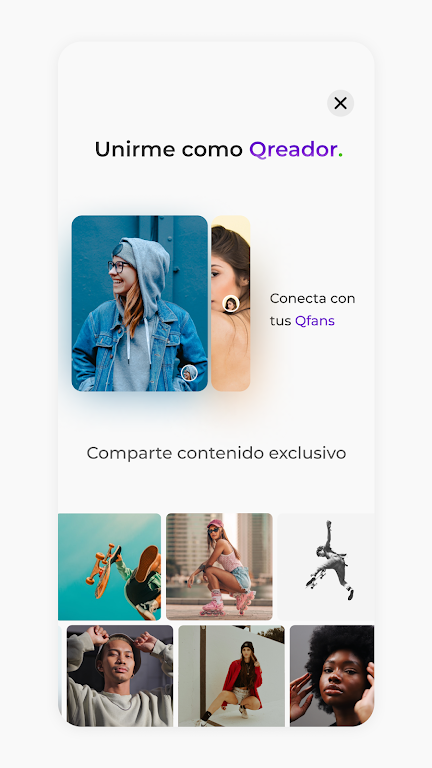 Qvery mod apk premium unlocked Latest version 1.1.4 list_