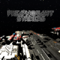 DREADNOUGHT STRIKERS apk download latest version 1.0