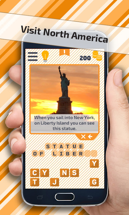 Travel Quiz Apk Download for Android 1.1.3 list_3