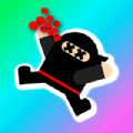 Ninjas Don＇t Die apk download latest version 1.0.0