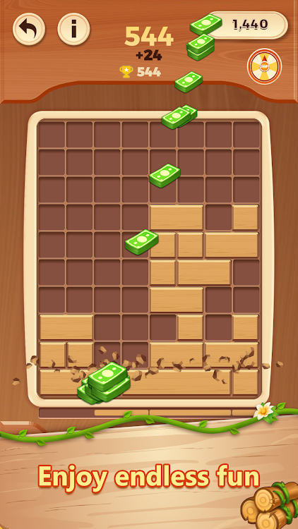 Block Puzzle Mania Apk for Android Download 1.0.1 list_1