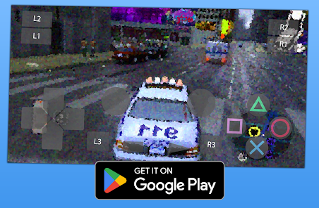 PS2X Emulator Pro PS2 Games Apk Download for Android 0.60-8-ge4665bb list_