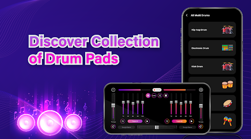 DJ Music Mixer 1.2.1 MOD APK Premium Unlocked 1.2.1 list_3