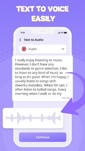 Voice changer & Sound Effects Mod Apk Latest Version 1.2.2 list_3