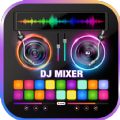 DJ Music Mixer 1.2.1 MOD APK Premium Unlocked 1.2.1