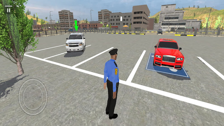 Police Cop Game Police Chase Apk Download for Android  1.0.0 list_1