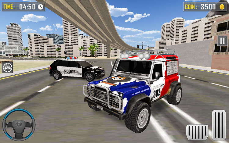 All Vehicles Driving Simulator apk latest version  1.0.1 list_2