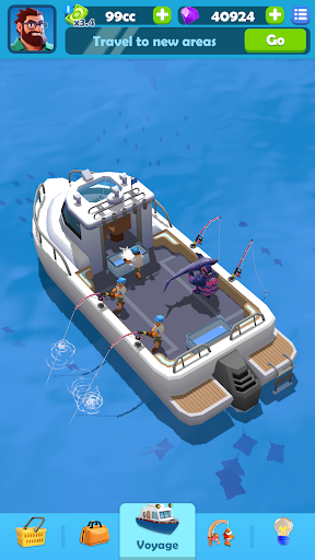 Fishing Frenzy Mod Apk Unlimited Money  1.4.5 list_4