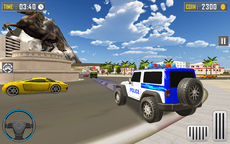 All Vehicles Driving Simulator apk latest version  1.0.1 list_3