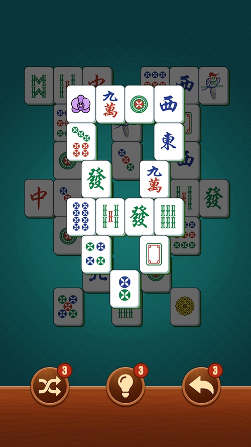 Mahjong Life Jigsaw Puzzle apk download for Android  1.0.1.1 list_