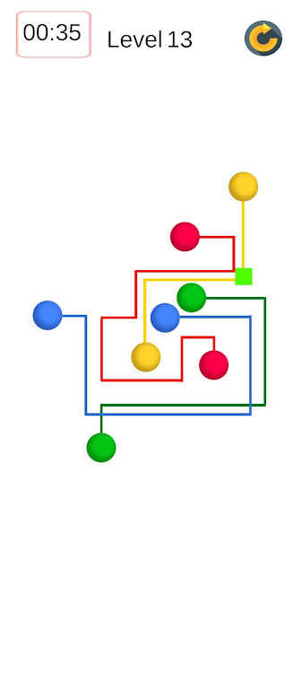 Dot Tangle Apk Download for Android  1.0 list_2