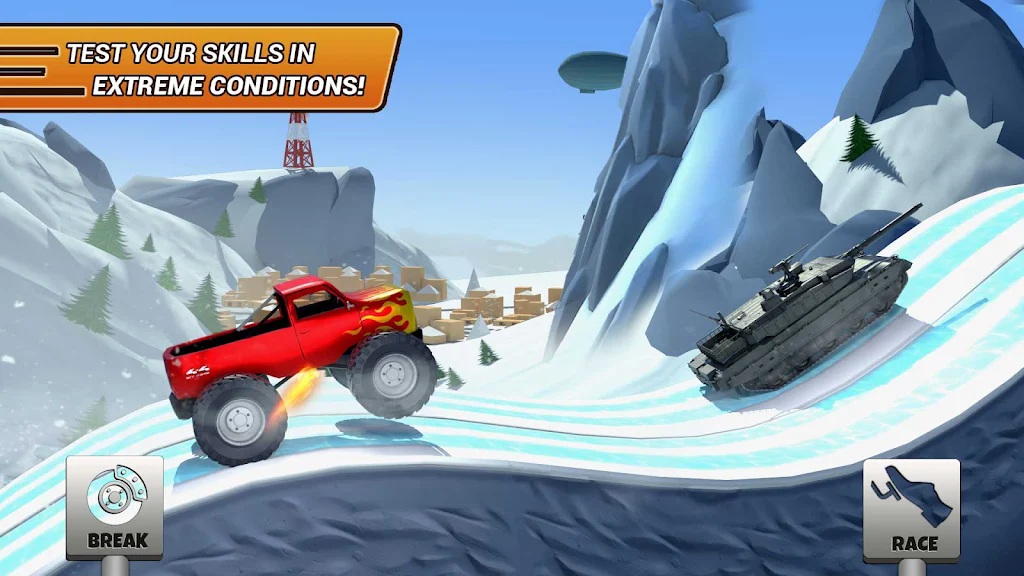 Up Hill Racing Off road games Apk Latest Version  1.0.2 list_3