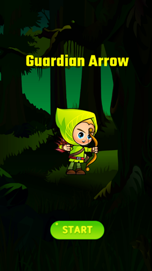 Guardian Arrow apk download latest version  v1.0 list_