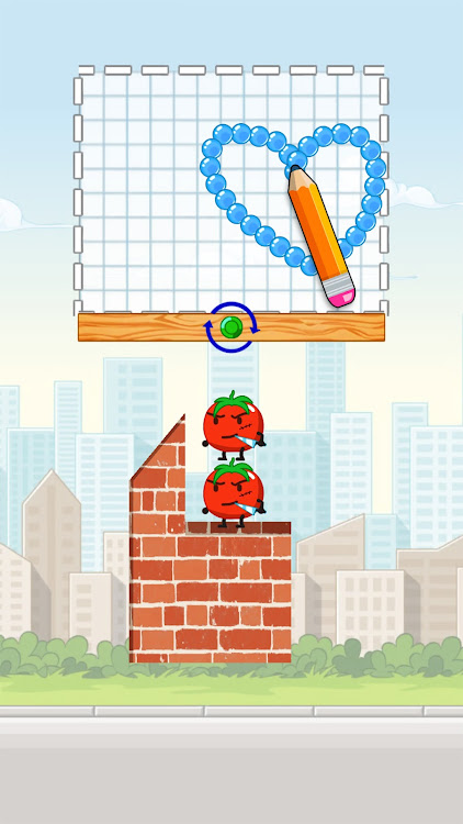 Tomato Smash 2 Rescue Mission Apk Download for Android  1.0.0 list_4