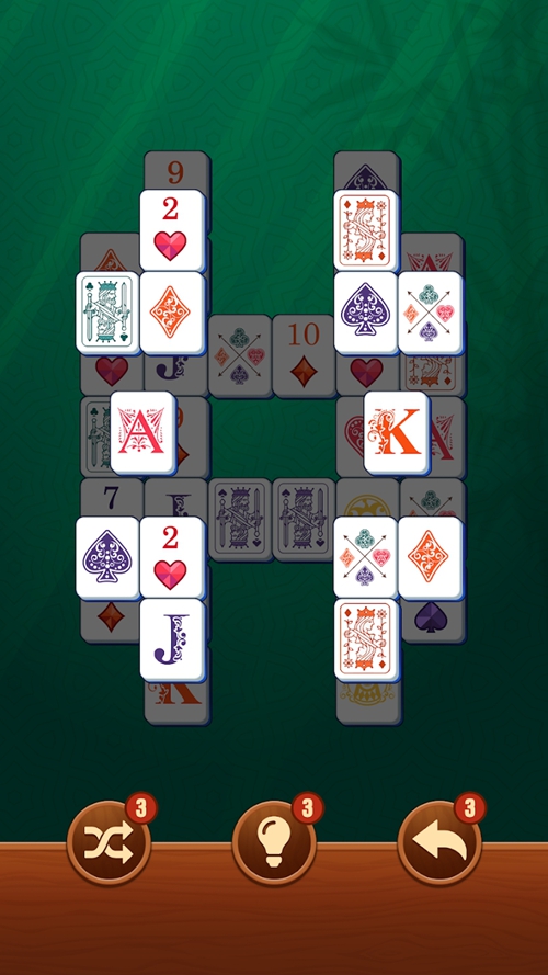 Mahjong Life Jigsaw Puzzle apk download for Android  1.0.1.1 list_3