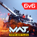 MWT Tank Battles mod apk latest version  1.0